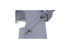 Станок для гибки листового металла CORMAK 1220 X 2,5 мм