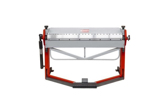 Гибочный станок Holzmann AKM1520