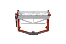 Гибочний верстат Holzmann АКМ1520 3