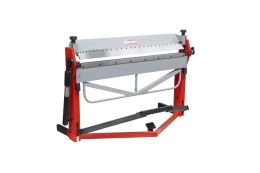 Гибочний верстат Holzmann АКМ1520