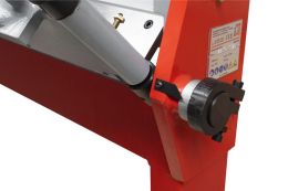 Гибочний верстат Holzmann АКМ1520