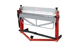 Гибочний верстат Holzmann АКМ1520