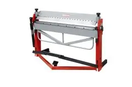 Гибочный станок Holzmann AKM1520 6