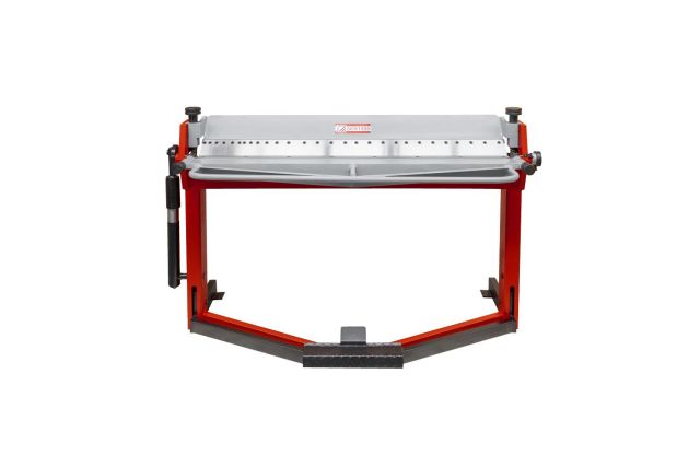 Гибочний верстат Holzmann АКМ1520