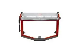 Гибочний верстат Holzmann АКМ1520 7