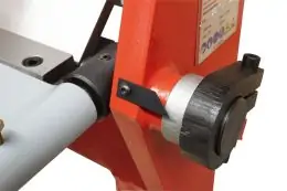 Гибочний верстат Holzmann АКМ1520 8