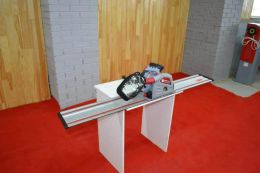 Погружная дисковая пила Holzmann TAS 165PRO (направляющая линейка не входит в комлектацию) Погружная дисковая пила Holzmann TAS 165PRO (направляющая линейка не входит в комлектацию)