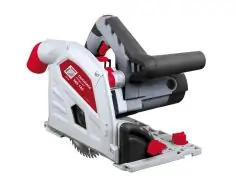 Заглибна дискова пила Holzmann TAS 165 (напрямна лінійка не входить у комлектація)