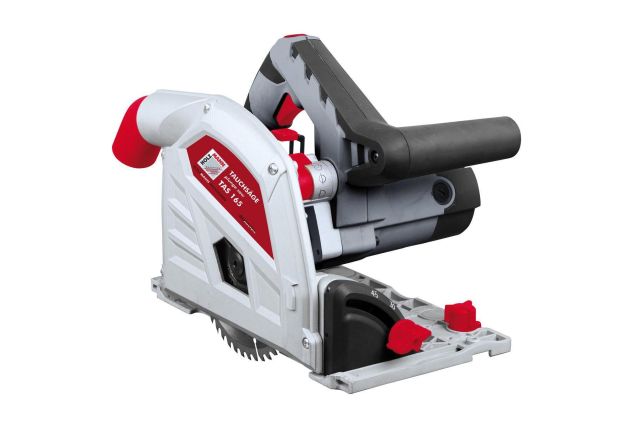 Заглибна дискова пила Holzmann TAS 165 (напрямна лінійка не входить у комлектація)