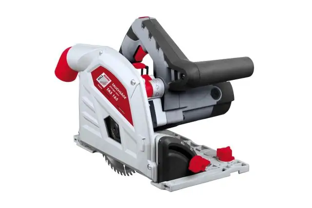 Заглибна дискова пила Holzmann TAS 165 (напрямна лінійка не входить у комлектація) 1