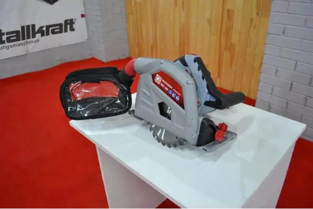 Заглибна дискова пила Holzmann TAS 165 (напрямна лінійка не входить у комлектація) 2