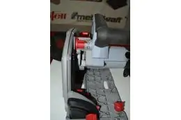 Заглибна дискова пила Holzmann TAS 165 (напрямна лінійка не входить у комлектація) 4