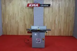 Фуговально-рейсмусовый станок Holzmann HOB 260NL 3