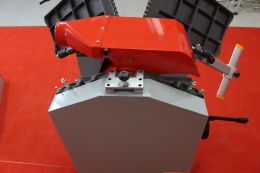 Фугувально-рейсмусовий верстат Holzmann HOB 260NL