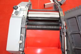 Фугувально-рейсмусовий верстат Holzmann HOB 260NL