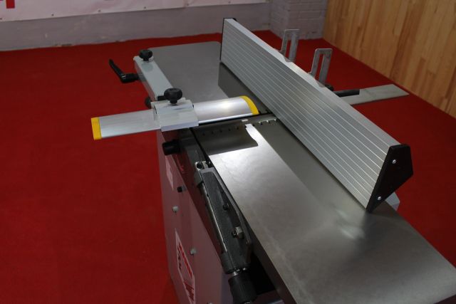 Фуговально-рейсмусовый станок Holzmann HOB 260NL