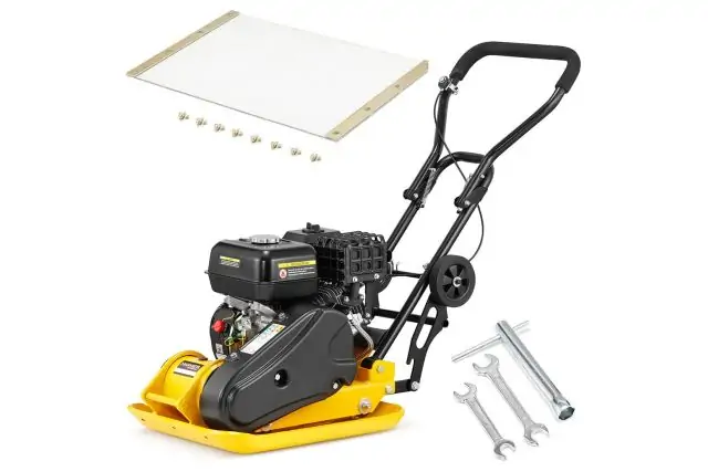 Віброплита SCHWARTZMANN SCH-ZG90T 1