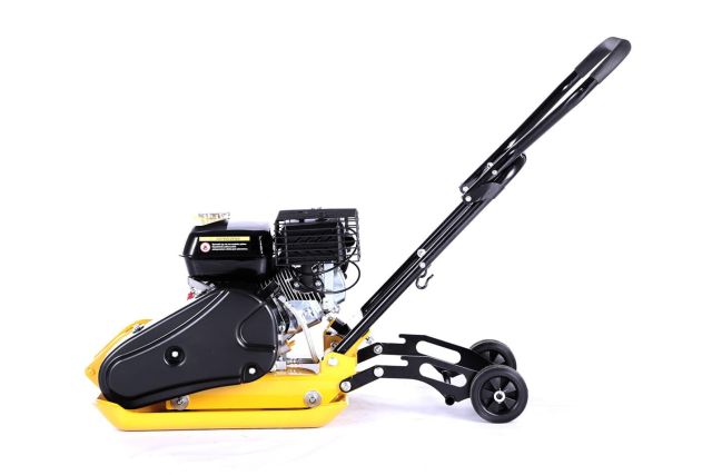 Віброплита SCHWARTZMANN SCH-ZG90T