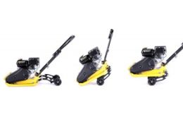 Віброплита SCHWARTZMANN SCH-ZG90T Віброплита SCHWARTZMANN SCH-ZG90T