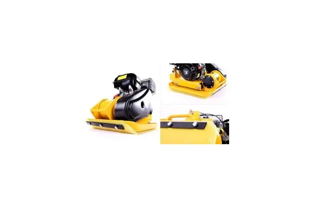 Віброплита SCHWARTZMANN SCH-ZG90T 5