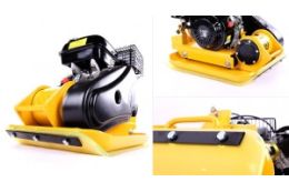 Віброплита SCHWARTZMANN SCH-ZG90T Віброплита SCHWARTZMANN SCH-ZG90T