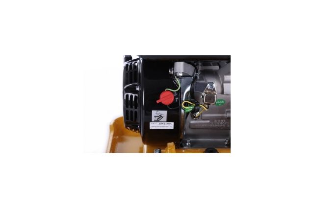 Віброплита SCHWARTZMANN SCH-ZG90T