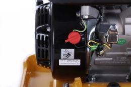 Віброплита SCHWARTZMANN SCH-ZG90T Віброплита SCHWARTZMANN SCH-ZG90T