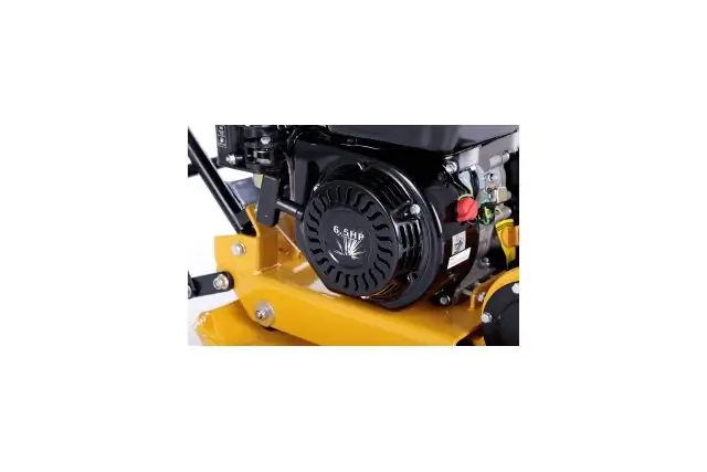 Віброплита SCHWARTZMANN SCH-ZG90T 7