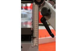 Фуговально-рейсмусовый станок Holzmann HOB 260NL