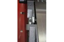 Фугувально-рейсмусовий верстат Holzmann HOB 260NL 11