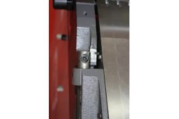 Фуговально-рейсмусовый станок Holzmann HOB 260NL