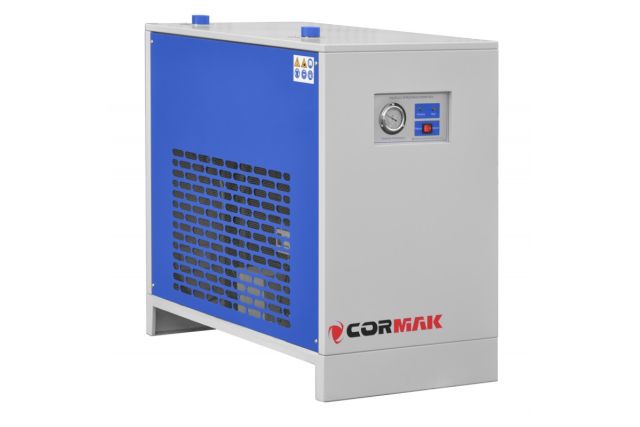 Осушитель для сжатого воздуха Cormak IZBERG N30S