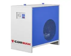 Осушитель для сжатого воздуха Cormak IZBERG N50S