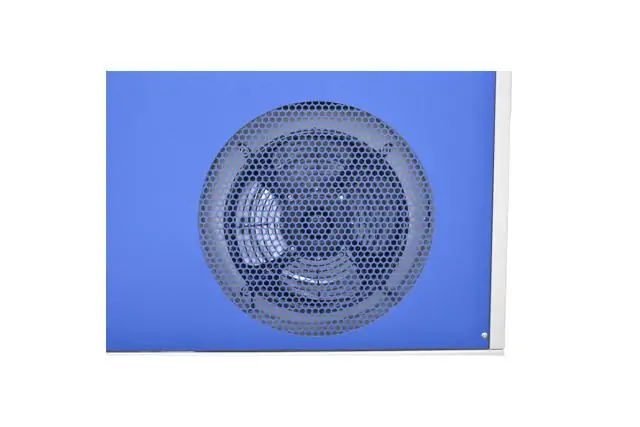 Осушитель для сжатого воздуха Cormak IZBERG N50S 4