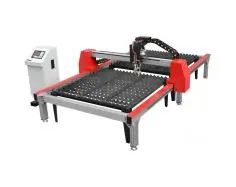 Плазморіз з ЧПУ Cormak PW-1530 AST 1500x3000