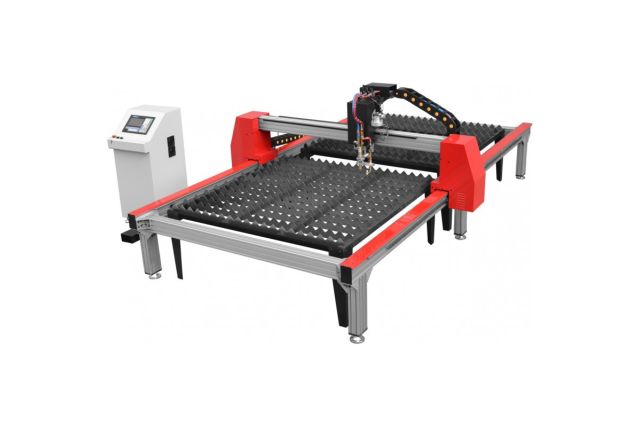 Плазморез с ЧПУ Cormak PW-1530 AST 1500x3000