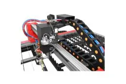 Плазморіз з ЧПУ Cormak PW-1530 AST 1500x3000 3