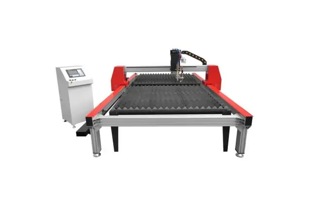 Плазморіз з ЧПУ Cormak PW-1530 AST 1500x3000 4