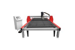 Плазморез с ЧПУ Cormak PW-1530 AST 1500x3000 Плазморез с ЧПУ Cormak PW-1530 AST 1500x3000