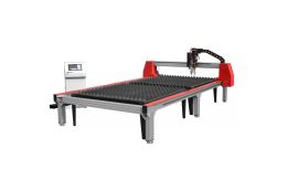Плазморез с ЧПУ Cormak PW-1530 AST 1500x3000 Плазморез с ЧПУ Cormak PW-1530 AST 1500x3000