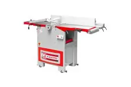 Фугувально-рейсмусовий верстат Holzmann HOB 305PRO 1