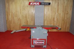 Фуговально-рейсмусовый станок Holzmann HOB 305PRO