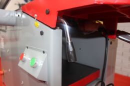 Фугувально-рейсмусовий верстат Holzmann HOB 305PRO