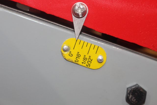 Фуговально-рейсмусовый станок Holzmann HOB 305PRO