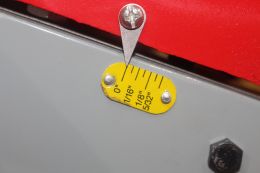 Фуговально-рейсмусовый станок Holzmann HOB 305PRO