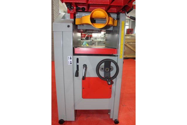 Фуговально-рейсмусовый станок Holzmann HOB 305PRO