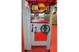 Фугувально-рейсмусовий верстат Holzmann HOB 305PRO 8