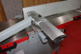 Фуговально-рейсмусовый станок Holzmann HOB 305PRO