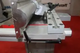 Фуговально-рейсмусовый станок Holzmann HOB 305PRO 10