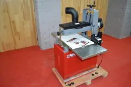 Барабанно-шліфувальний верстат Holzmann ZS 400U 4